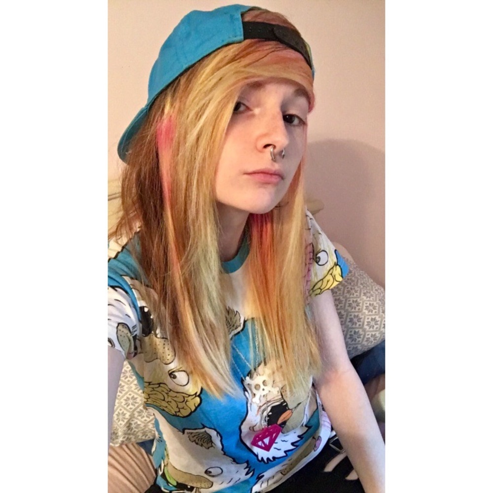 Meet your Posher, Emily